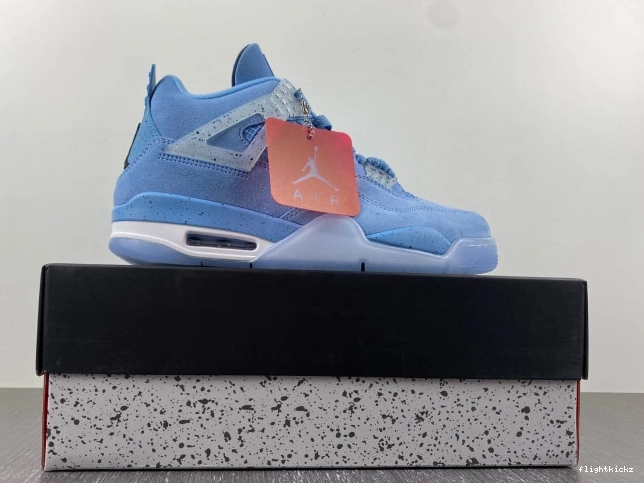 Retro UNC HO12MNJDLS247 4 (PE) Jordan 1005